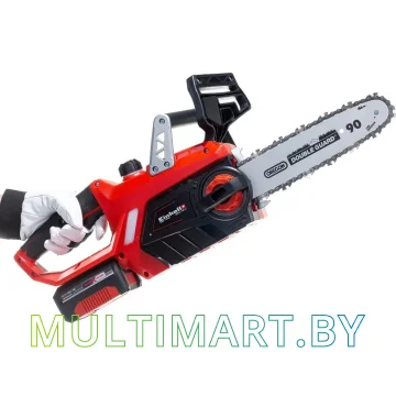 Аккумуляторная пила Einhell GE-LC 18 Li Kit (с 1-им АКБ) (4501760) картинка 2